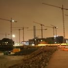 Baustelle Speicherstadt