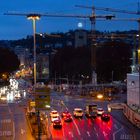 Baustelle Stuttgart-21