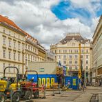 Baustelle Wien (3)