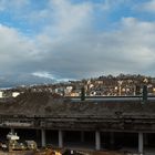 Baustellen-Einblick