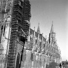 Baustelle_Ulmer Münster