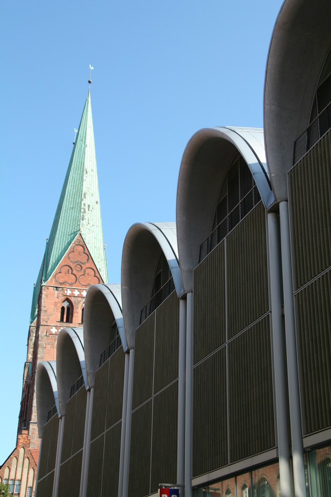 Bausünden.....