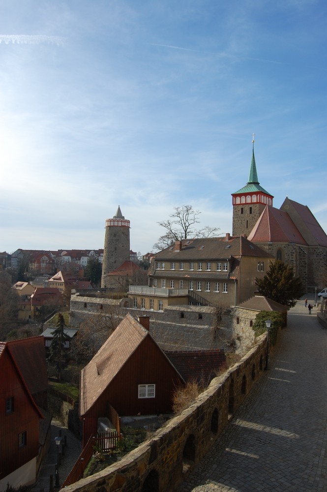 Bautzen