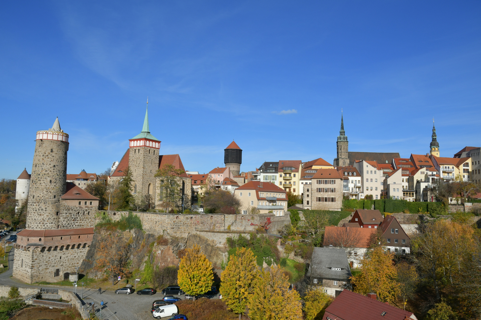 Bautzen