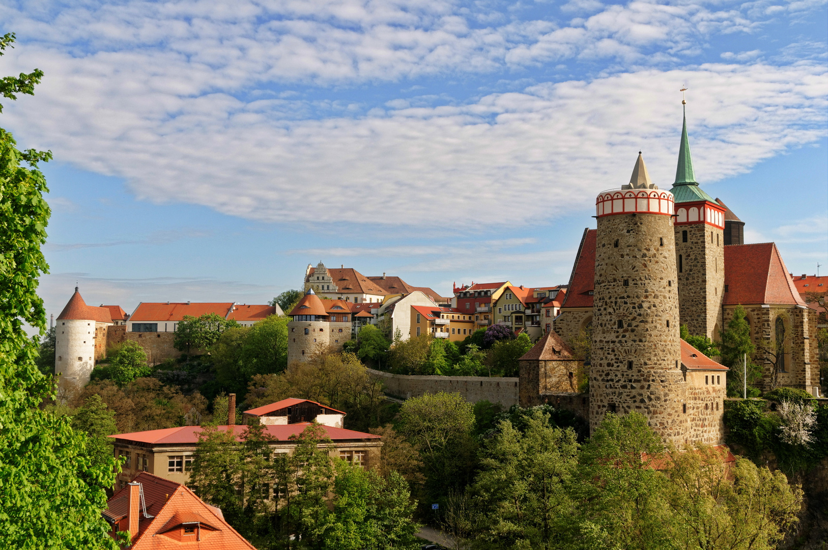 Bautzen