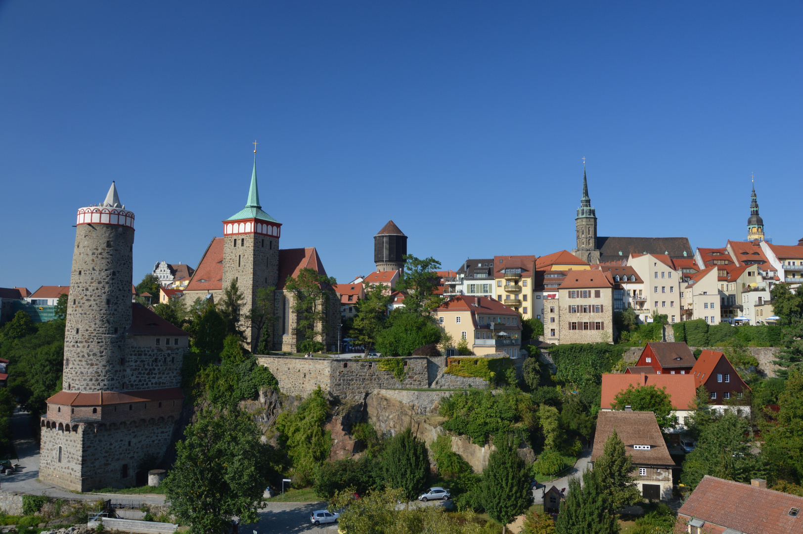 Bautzen