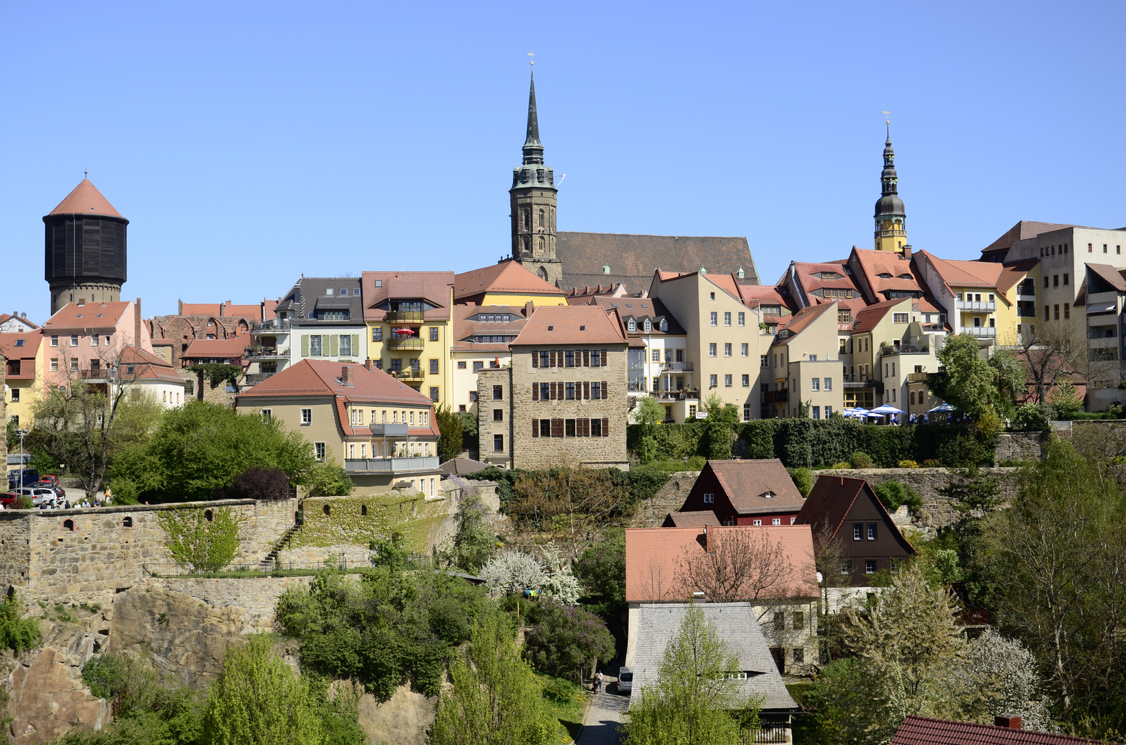 Bautzen