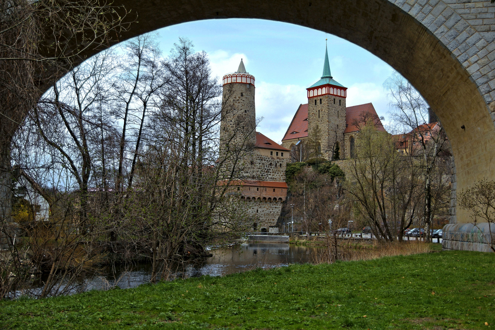 Bautzen