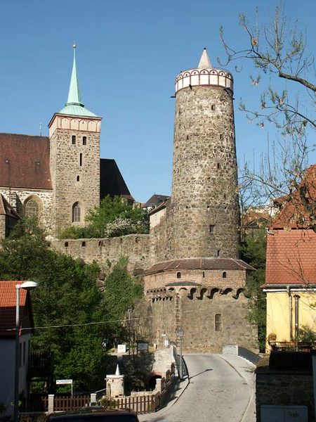 Bautzen, Alte Wasserkunst (2)