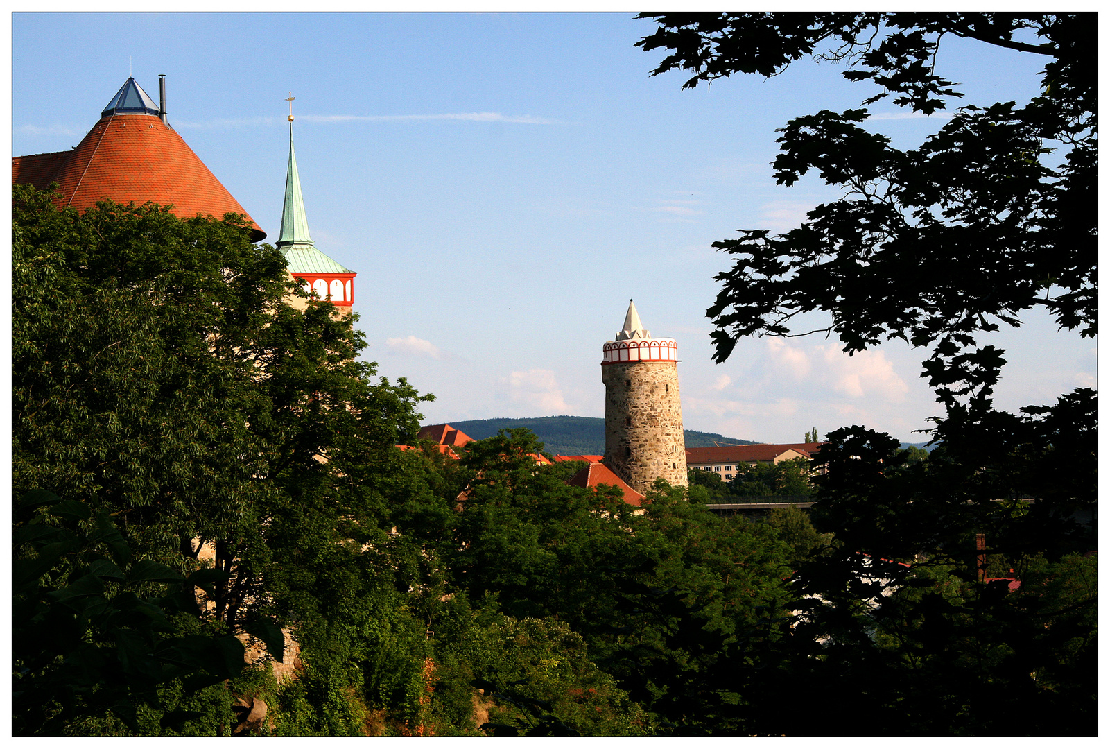 Bautzen, Alte Wasserkunst