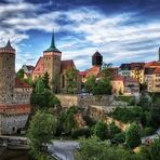 BAUTZEN: ALTSTADT