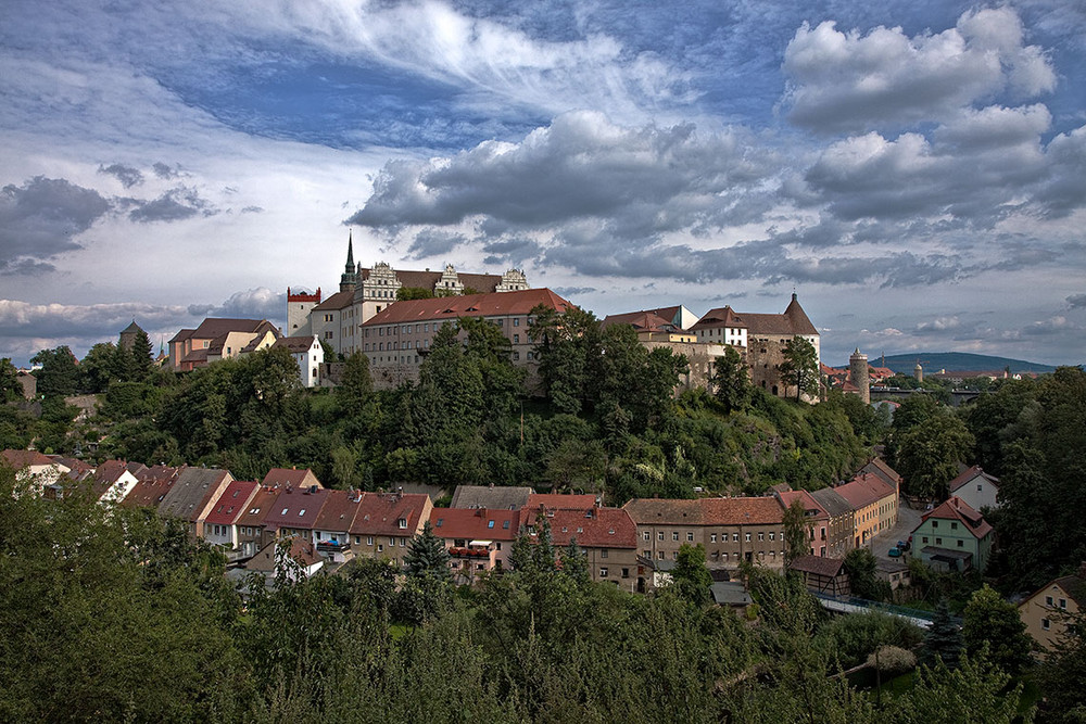 Bautzen Altstadt