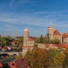 Bautzen Altstadtansicht