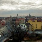 Bautzen, aus ungewohnter Perspektive