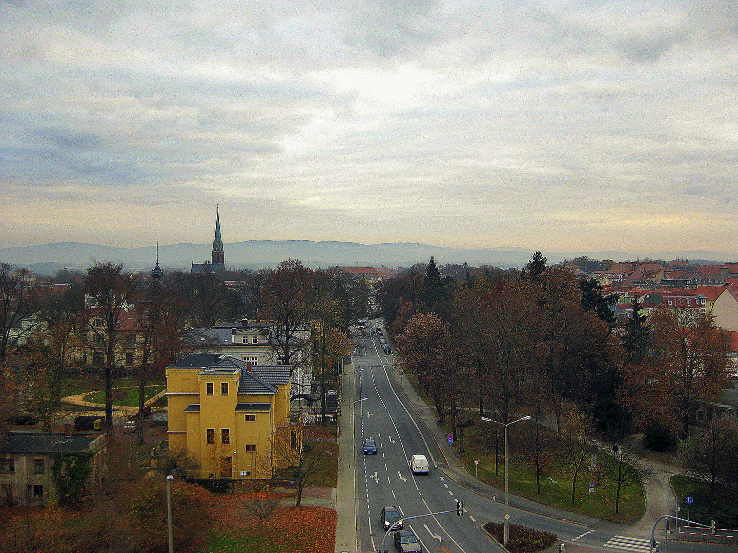 Bautzen, aus ungewohnter Perspektive 2