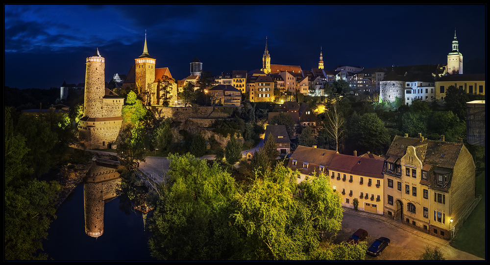 Bautzen