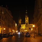 Bautzen by Night # 2
