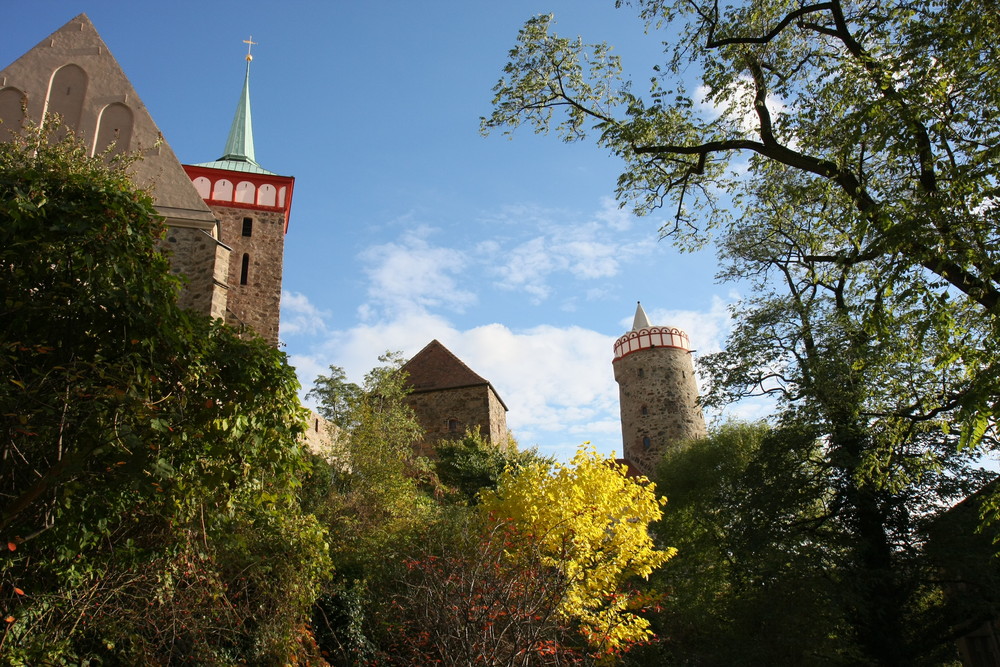 Bautzen