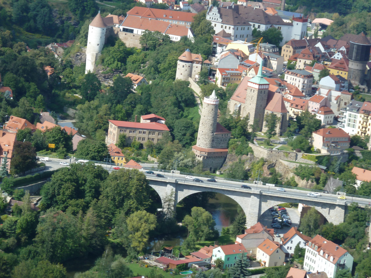 Bautzen Foto & Bild deutschland, europe, sachsen Bilder auf