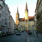 Bautzen: City
