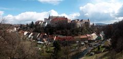 Bautzen, das Herz der Lausitz