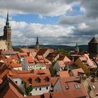 Bautzen, die 1000 järige Stadt der Türme