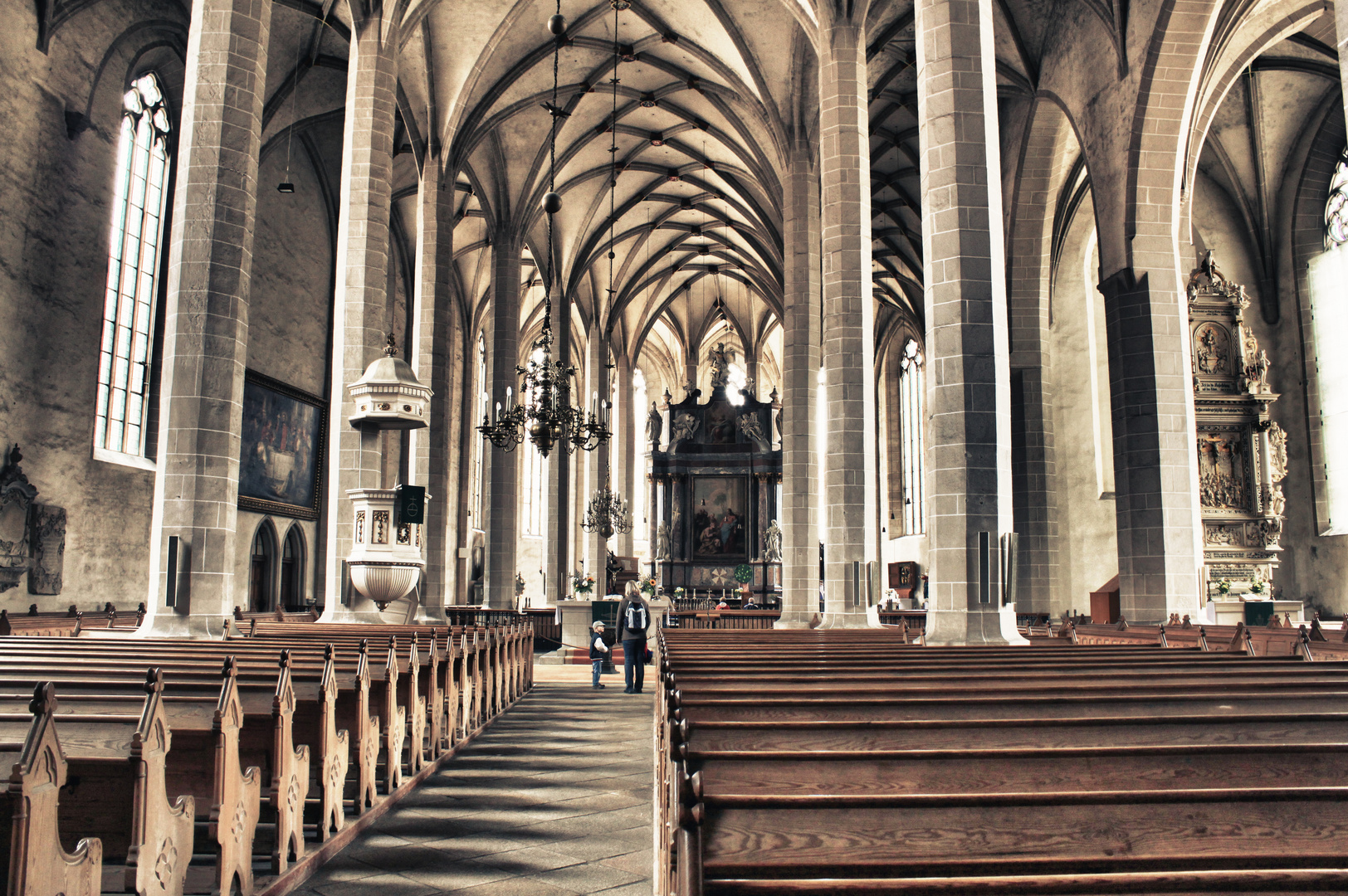 Bautzen Dom