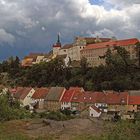 Bautzen - eine interessante Stadt