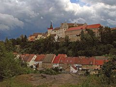 Bautzen - eine interessante Stadt