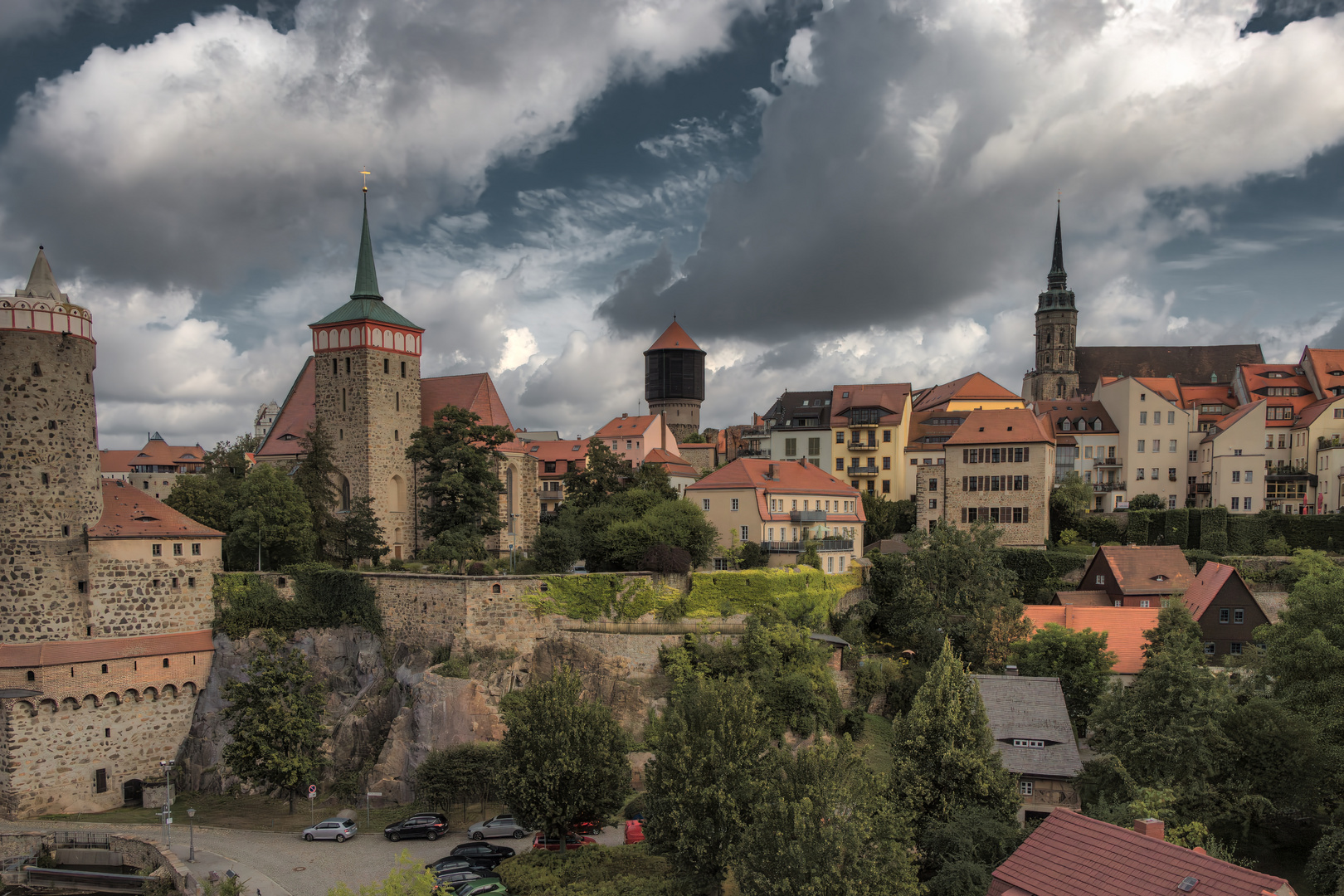 Bautzen