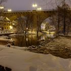 Bautzen - Friedensbrücke