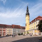 Bautzen - Hauptmarkt