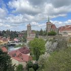 Bautzen im Frühjahr