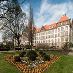 Bautzen im Vorfrühling 02