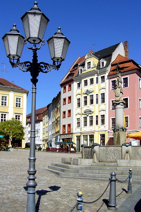 Bautzen Innenstadt