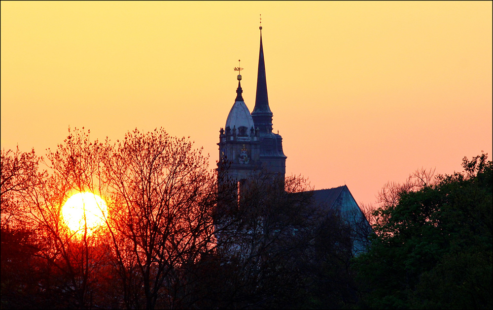 Bautzen macht das Licht aus..