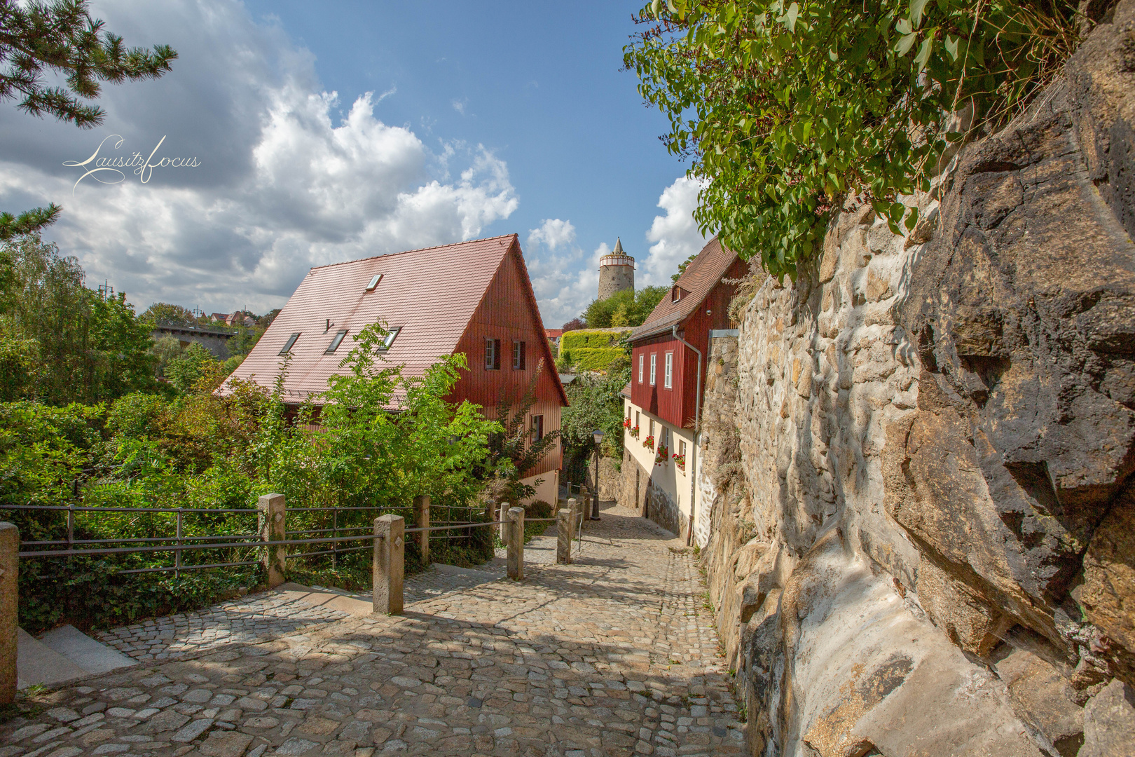 Bautzen - Märchenstadt