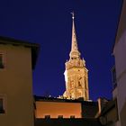 Bautzen Nacht