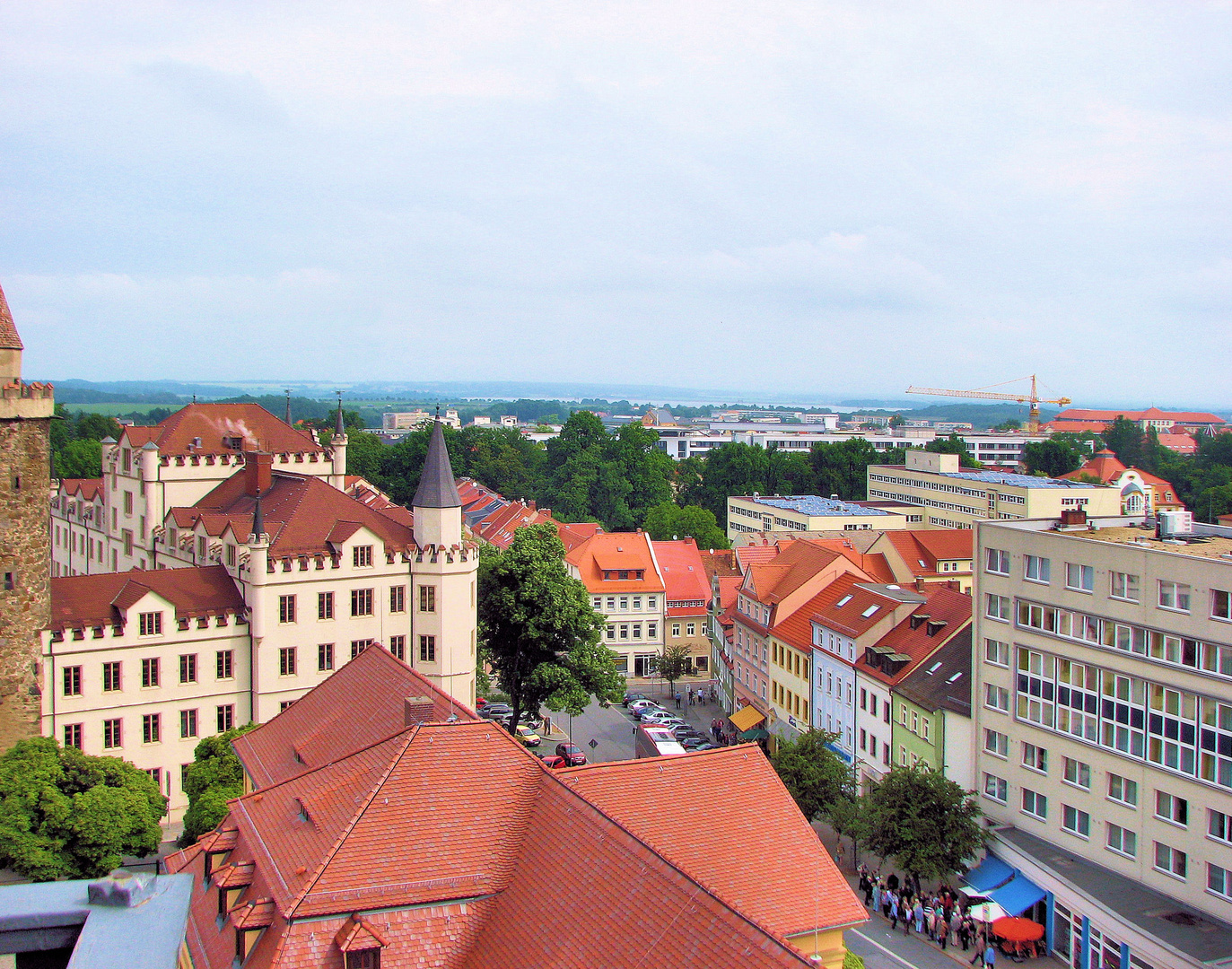 Bautzen Oberlausitz 1