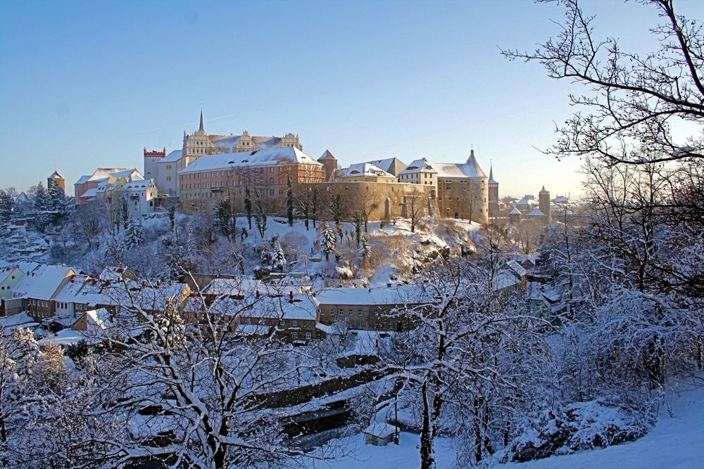 Bautzen Ortenburg