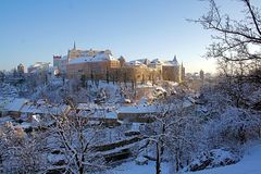 Bautzen Ortenburg