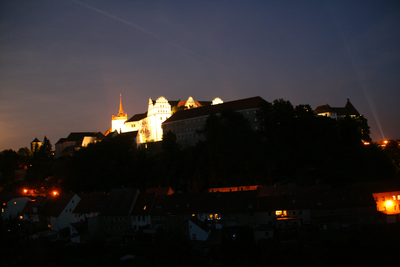 Bautzen, Ortenburg