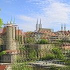 Bautzen Panorama 1 (3D)