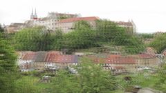 Bautzen Panorama 3 (3D)