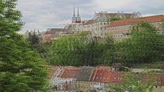 Bautzen Panorama 4 (3D)