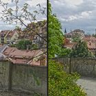 Bautzen Panorama 5 (3D)