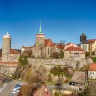 Bautzen Panorama