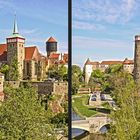 Bautzen Panorama 6 (3D)