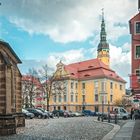 BAUTZEN: RATHAUS