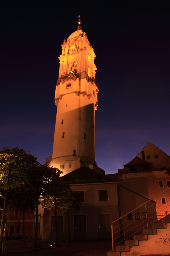 Bautzen Reichenturm